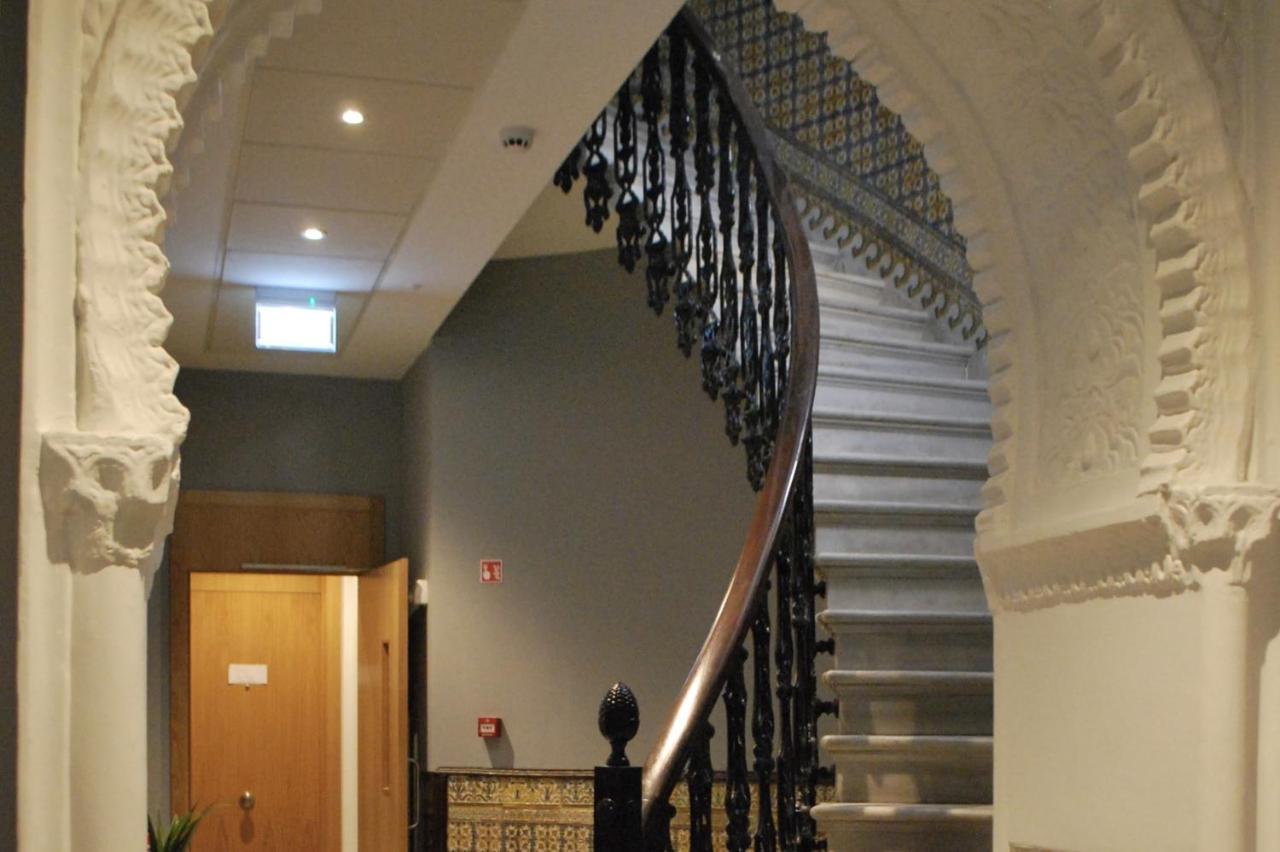 Delightful City Centre Studio Clarendon Apartment - Grand Central House Gibraltar Buitenkant foto