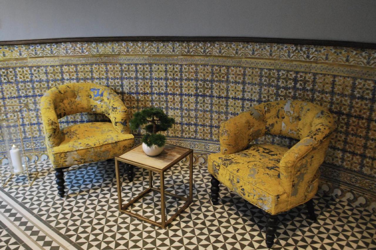 Delightful City Centre Studio Clarendon Apartment - Grand Central House Gibraltar Buitenkant foto