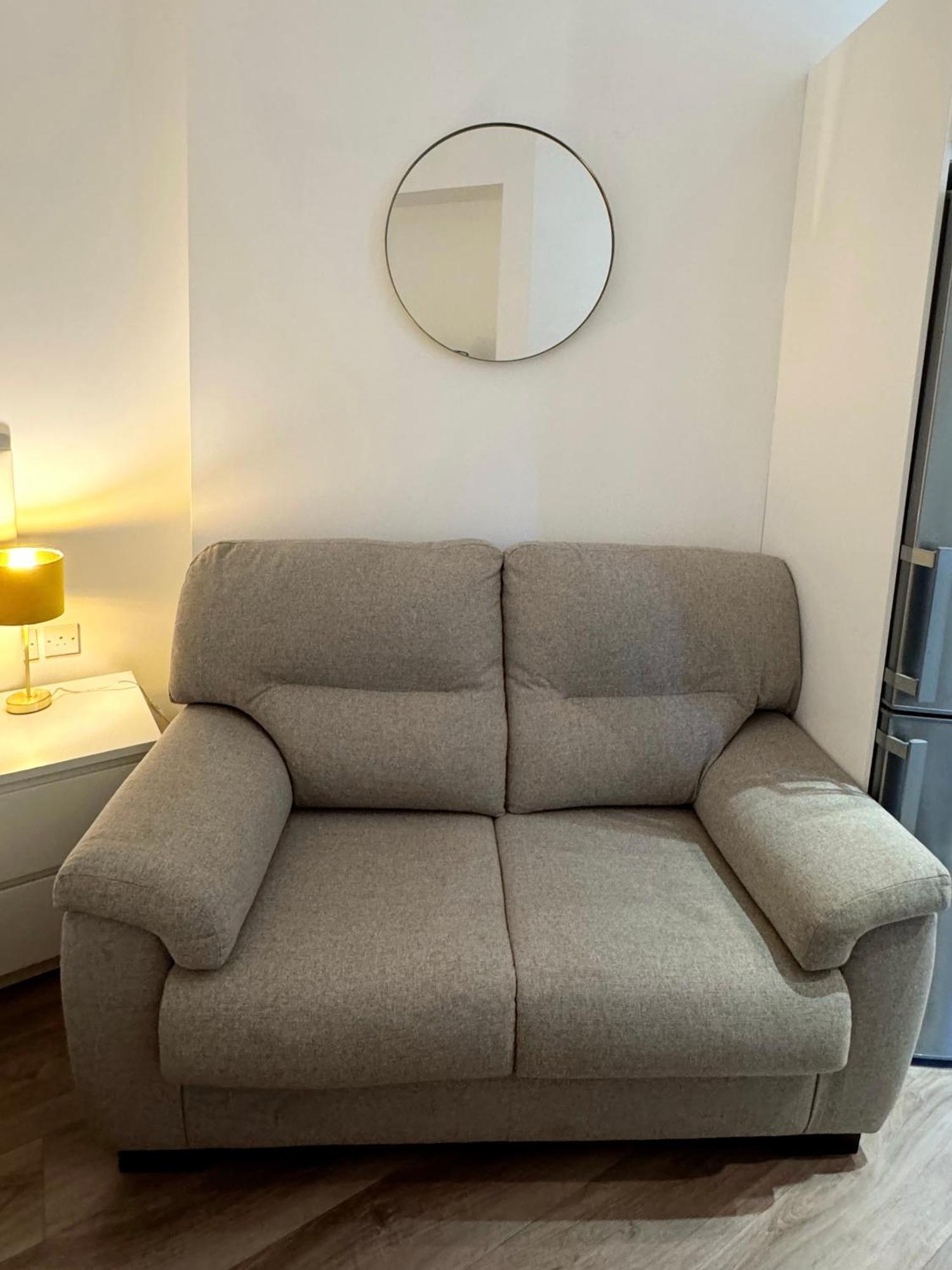 Delightful City Centre Studio Clarendon Apartment - Grand Central House Gibraltar Buitenkant foto