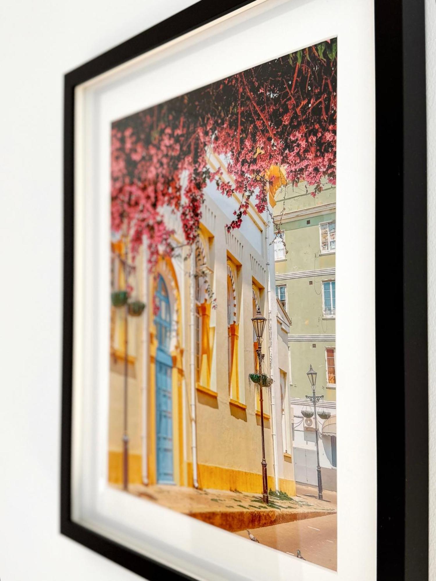 Delightful City Centre Studio Clarendon Apartment - Grand Central House Gibraltar Buitenkant foto